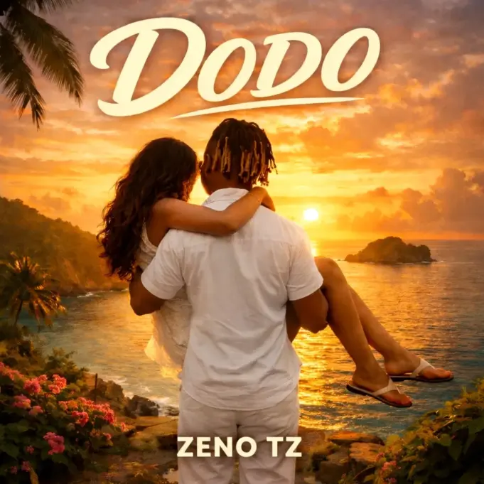 Zeno Tz - Dodo