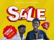 Zonke Too Fresh Ft Acyne Muzik – FOR SALE Zonke Too Fresh Ft Acyne Muzik - FOR SALE