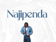 Lony Bway – Najipenda Lony Bway - Najipenda