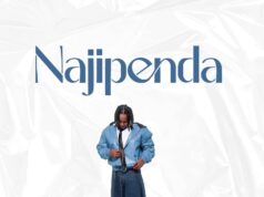 Lony Bway – Najipenda Lony Bway - Najipenda