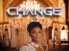 EP Dayna Nyange – Change EP Dayna Nyange - Change