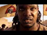 Fid Q – Ngosha ft. IAMSIXOCLOCK