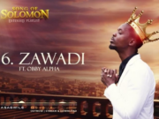 Asagwile Ft Obby Alpha – Zawadi