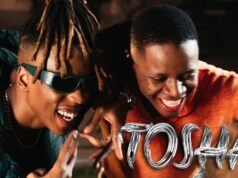 Kevin Cash ft Drimo Papi – Tosha