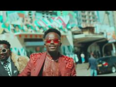 Colloblue ft Addeh Prince – Up Burukanga