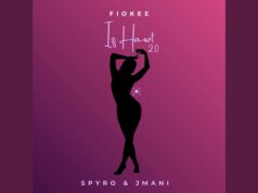 Fiokee Ft Spyro & Jmani – Iz Hawt 2.0