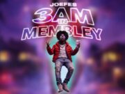 Joefes – 3Am in Membley