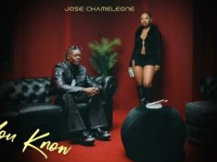 Jose Chameleone – You Know