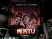 YoungKay Na Jae Swagger – Munthu ft. Macky 2