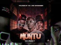YoungKay Na Jae Swagger – Munthu ft. Macky 2