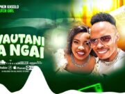 Stephen Kasolo X Dutch Girl – Avautani Ya Ngai
