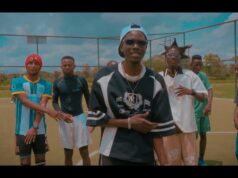 Billy Zm Ft BrokenHill Emmy – Today