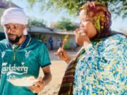 MB Data Ft Olga – Pepea