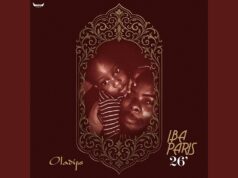Oladips – Iba Paris 26