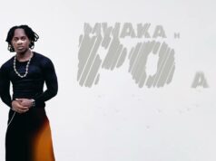 Bam Boy – Mwaka Huu Poa