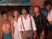 Ommi Ft Vinchenzo – Energy