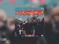Syfred Mckay, SjavasDaDeejay & Lesgo 966 – A Lephirimile