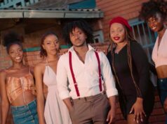 Ommi Ft Vinchenzo – Energy