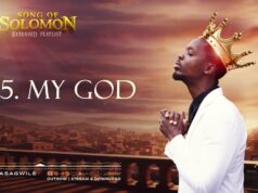 Asagwile – My God