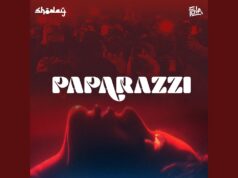 Shoday Ft Fola – Paparazzi