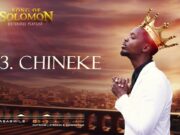 Asagwile – Chineke