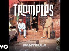 Trompies – We Still Alive ft. Kwesta, Dr Lamondro