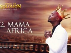 Asagwile – Mama Africa