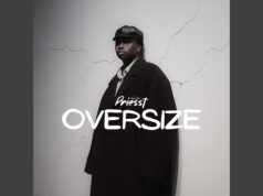 Priesst – Oversize