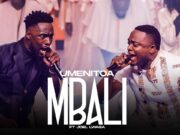 Zoravo Ft Joel Lwaga – Umenitoa Mbali