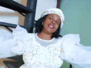 Jennifer Mgendi – Nakufurahia