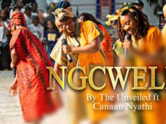 The Unveiled Ft Canaan Nyathi – Ngcwele (Hameni)