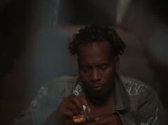 Y Celeb – Behind The Scenes