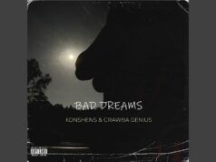 Konshens & Crawba Genius – Bad Dreams