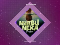 Yampano – Nyabuneka (Siba) Wa boy