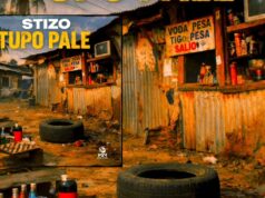 Stizo – Tupo Pale