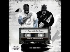 F Jay & Mic Burner – Party 4 Two ft. Urban Hype