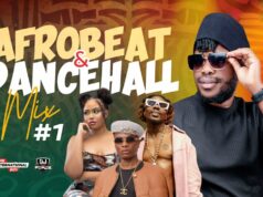 DJ Perez – Afrobeat Mix 2026 & Dancehall Vibes, Jogodo Mix, Asake, Wizkid