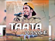TomDee Ug – Taata Wange