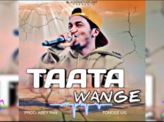 TomDee Ug – Taata Wange