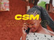 CSM Wazito – Siko Sawa