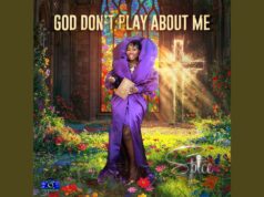 Spice – God Don’t Play About Me