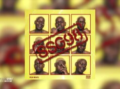 Herc Cut The Lights & Priddy Ugly – AKIES, ASKIES