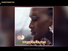 Bwiza – Waratwibutse