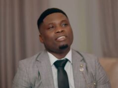 Samir – I Love My God