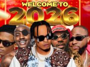 Welcome to 2026 Nonstop New Year Afro Mix,Top Naija Mixtape By Dj Wytee