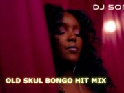 Best Old Skul Bongo Mix 2026 Ft Nadia Mukami,Zuchu,Diamond,Ali Kiba,Harmonize By Dj Sonch