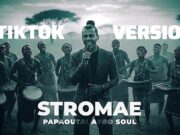 Stromae – Papaoutai (Tiktok version)
