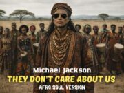 Michael Jackson – They Don’t Care About Us (Afro Soul Version)