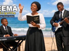 Nilipofika Golgotha – Neema Ya Golgotha,Nyimbo Za Wokovu 117 By Swahili Worship Hymns