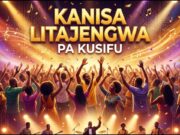 Kanisa Litajengwa – Best Swahili Gospel Amapiano Song 2026
